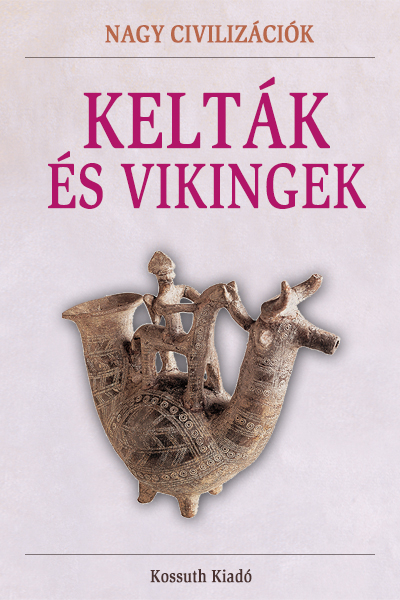 borító: Kelták és vikingek>