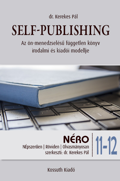borító: Self-publishing>