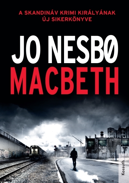 borító: Macbeth>