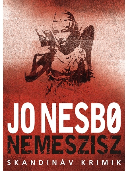 borító: Nemeszisz>