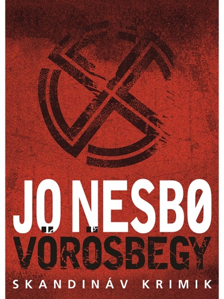 borító: Vörösbegy>