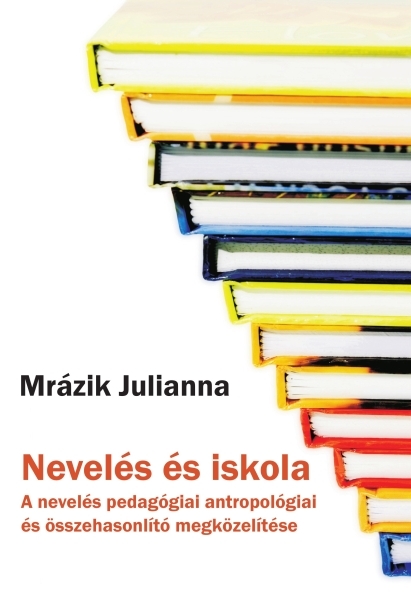 borító: Nevelés és iskola>