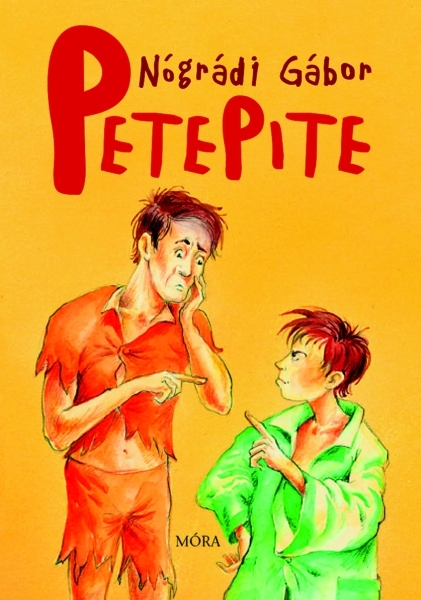 borító: PetePite>