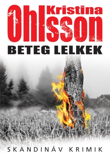 borító: Beteg lelkek>