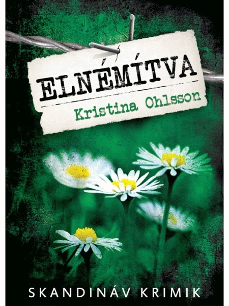 borító: Elnémítva>