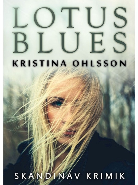 borító: Lotus blues>