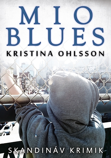 borító: Mio blues>