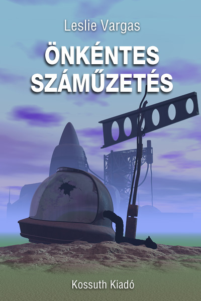 borító: Önkéntes száműzetés>