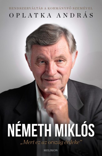 borító: Németh Miklós>