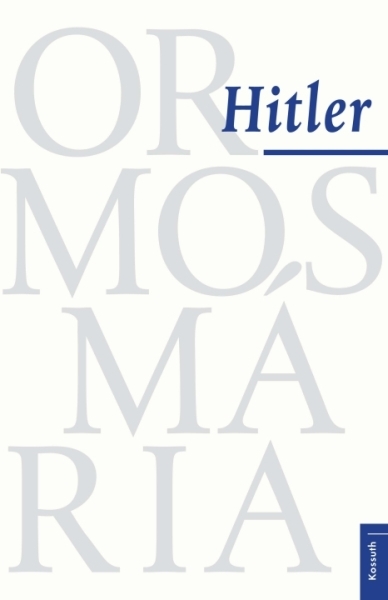 borító: Hitler>