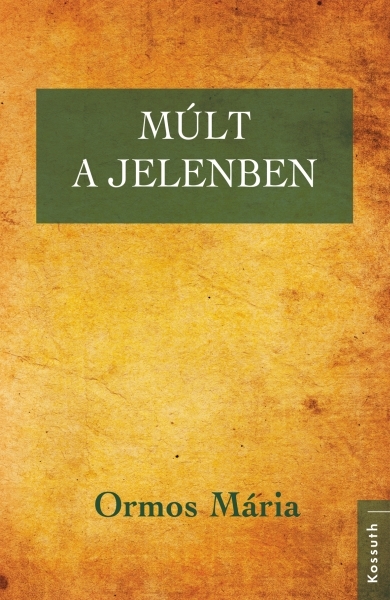 borító: Múlt a jelenben>