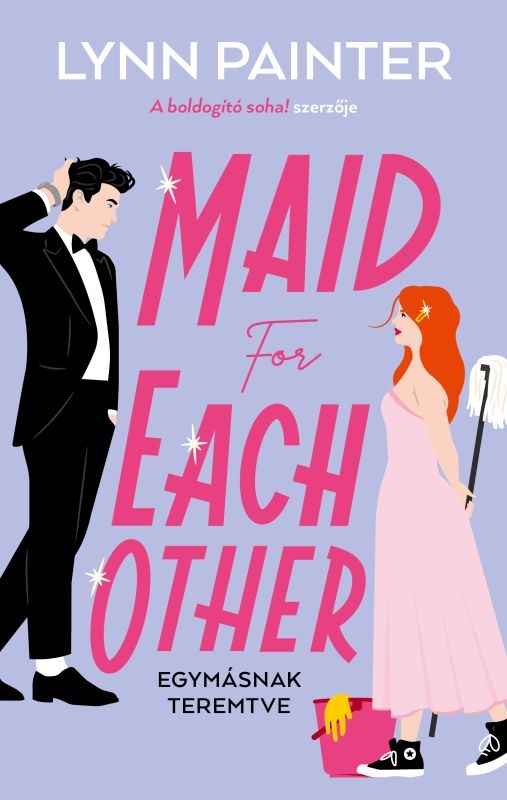 borító: Maid for Each Other - Egymásnak teremtve>