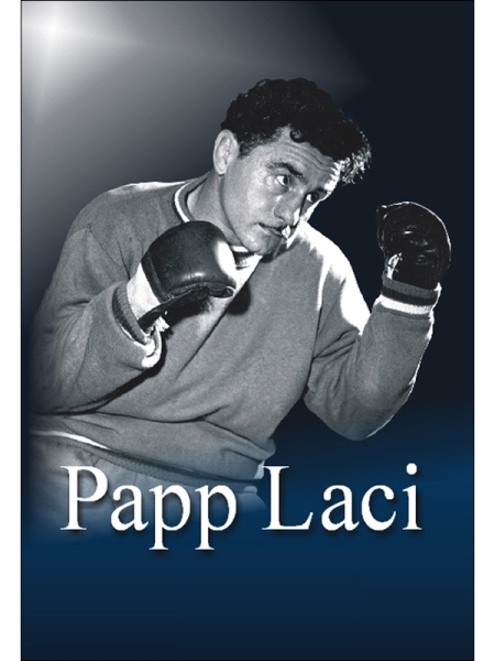 borító: Papp Laci>