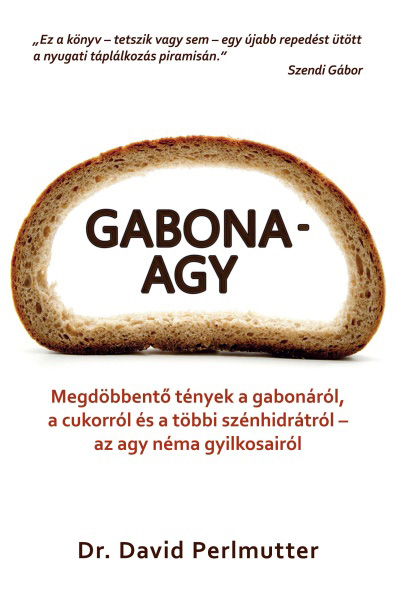 borító: Gabonaagy>