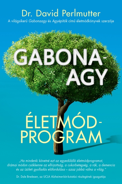 Kép: Gabonaagy - Életmódprogram