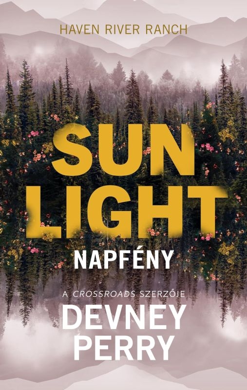 borító: Sunlight - Napfény>