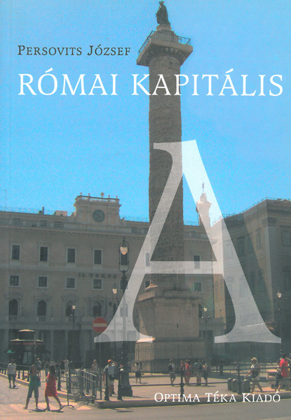 Kép: Római kapitális