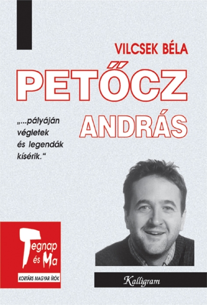 borító: Petőcz András>