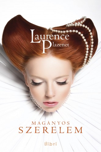 borító: Magányos szerelem>