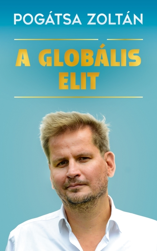 borító: A globális elit>