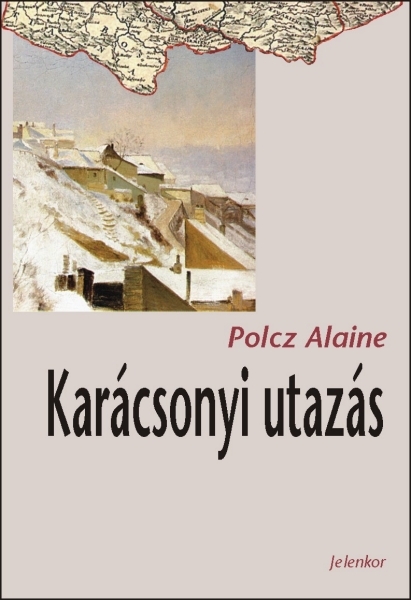 borító: Karácsonyi utazás>