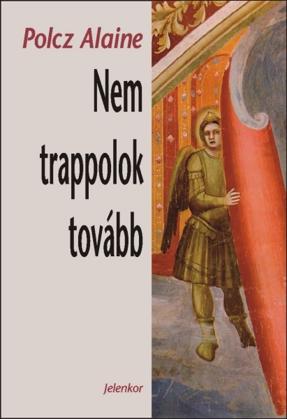 borító: Nem trappolok tovább>