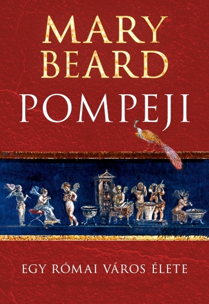 borító: Pompeji>