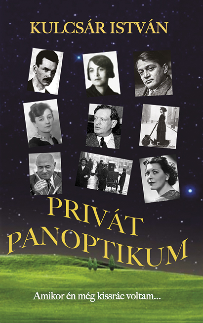 borító: Privát panoptikum>