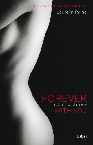 borító: Rád találtam - Forever with You>