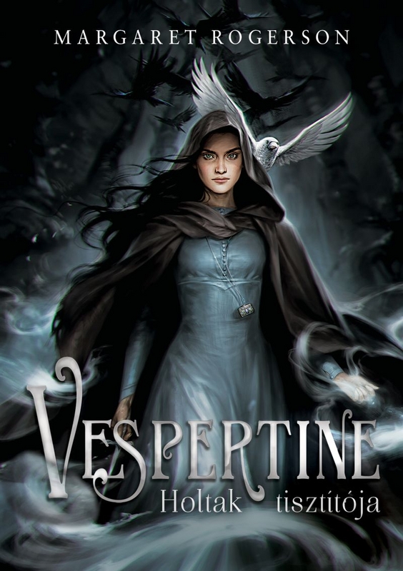 borító: Vespertine>