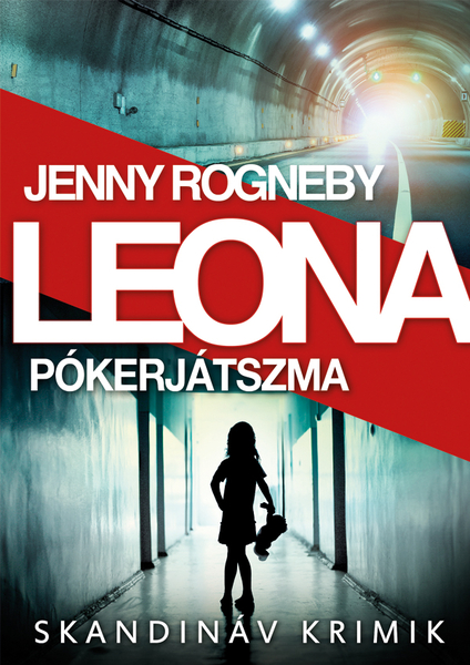 borító: Leona - Pókerjátszma>