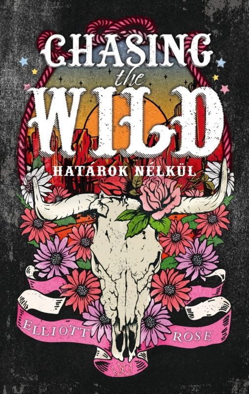 borító: Chasing the Wild - Határok nélkül>