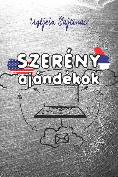 borító: Szerény ajándékok>