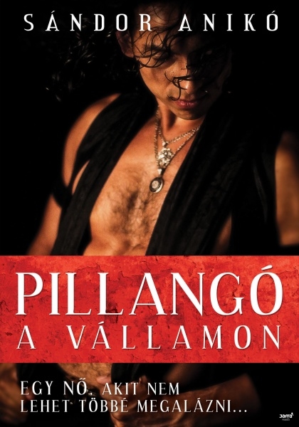 borító: Pillangó a vállamon>