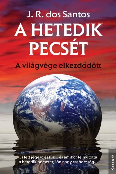 borító: A hetedik pecsét>