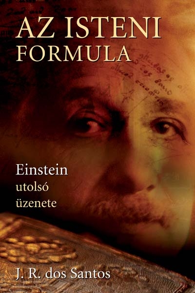 borító: Az isteni formula>