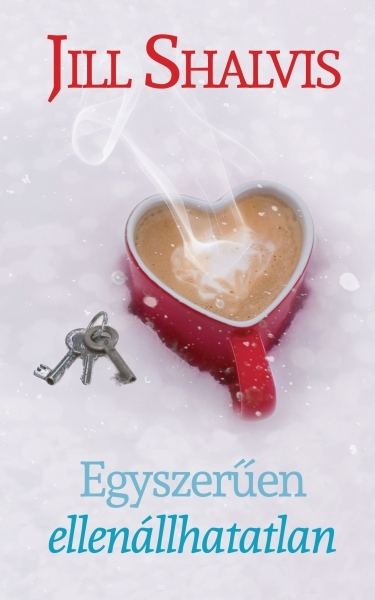 borító: Egyszerűen ellenállhatatlan>