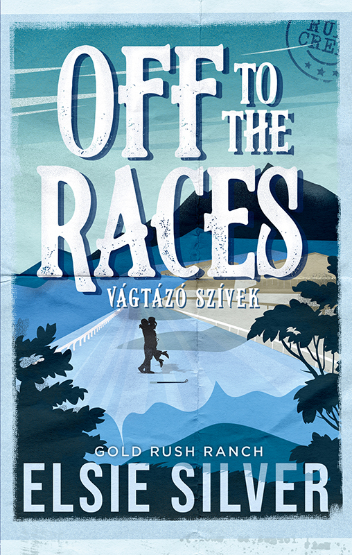 borító: Off to the Races - Vágtázó szívek>