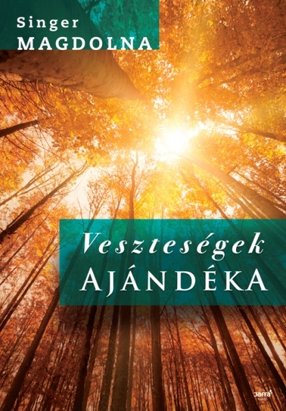 borító: Veszteségek ajándéka>