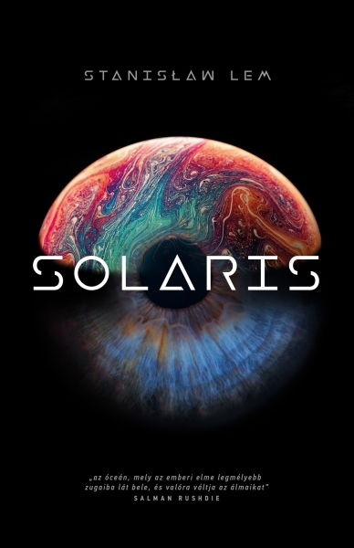 borító: Solaris>