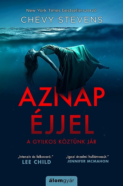 borító: Aznap éjjel>