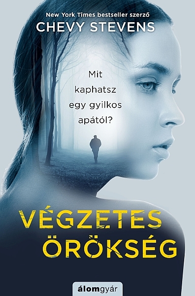 borító: Végzetes örökség>