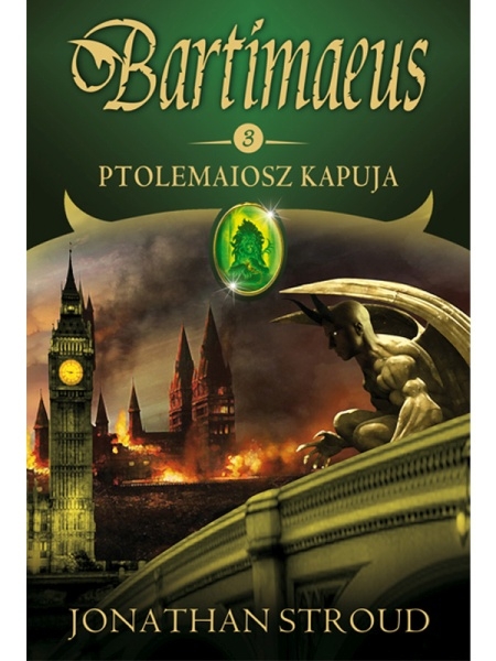 borító: Ptolemaiosz kapuja>