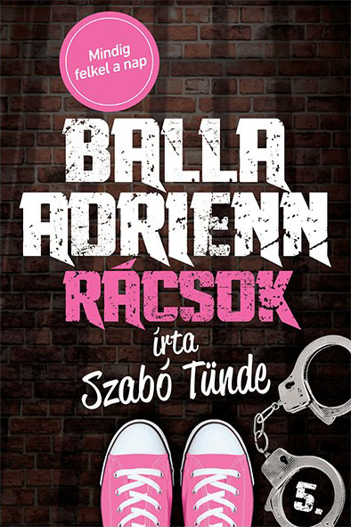 borító: Rácsok>