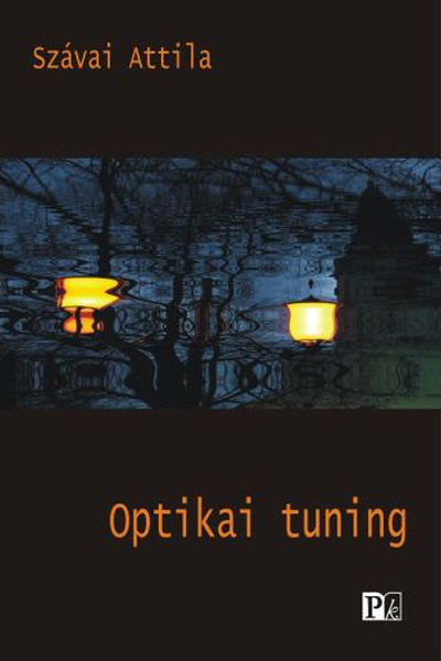 borító: Optikai tuning>