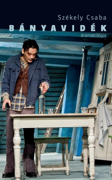 borító: Bányavidék>