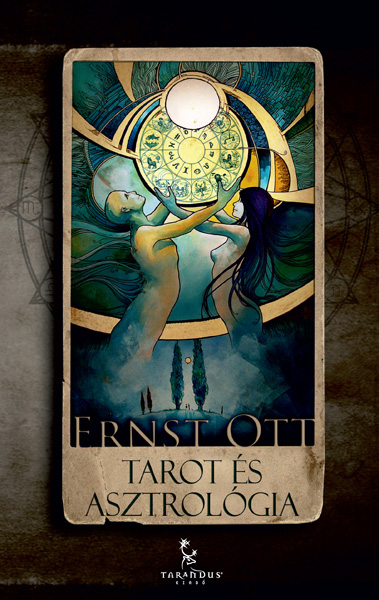 borító: Tarot és asztrológia>