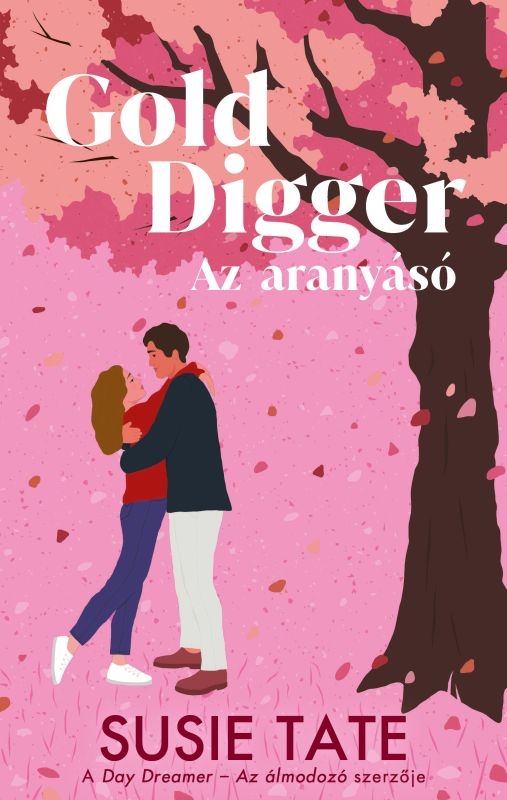 borító: Gold Digger - Az aranyásó>