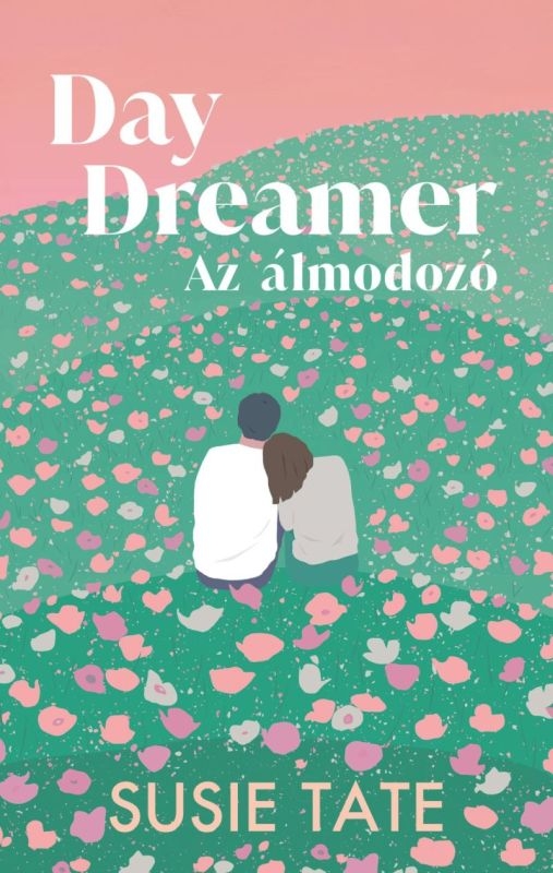 borító: Daydreamer - Az álmodozó>