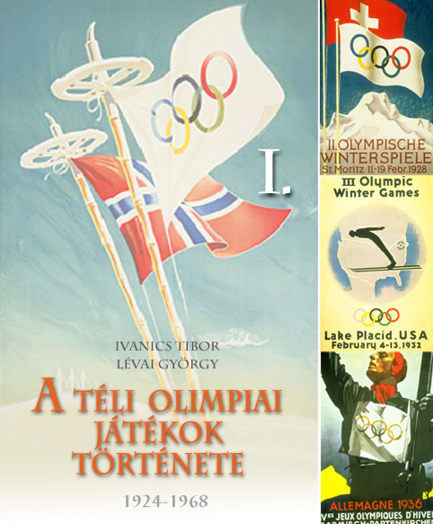 Kép: A téli olimpiai játékok története 1. rész